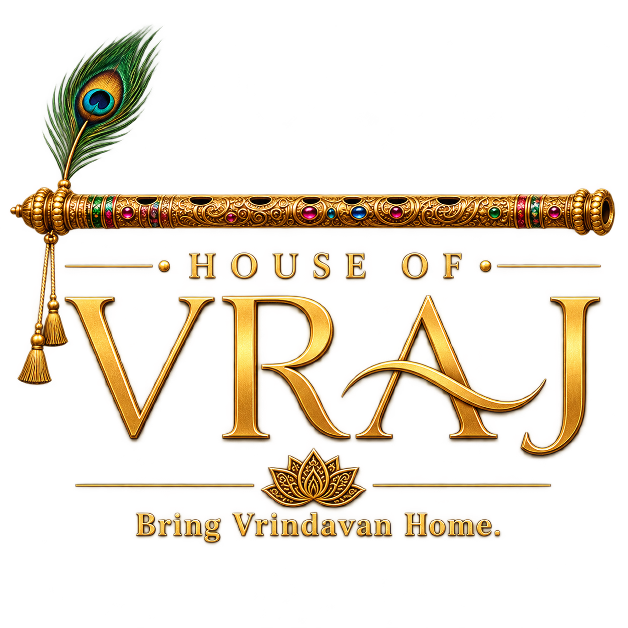 House of Vraj